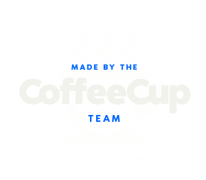 CoffeeCup